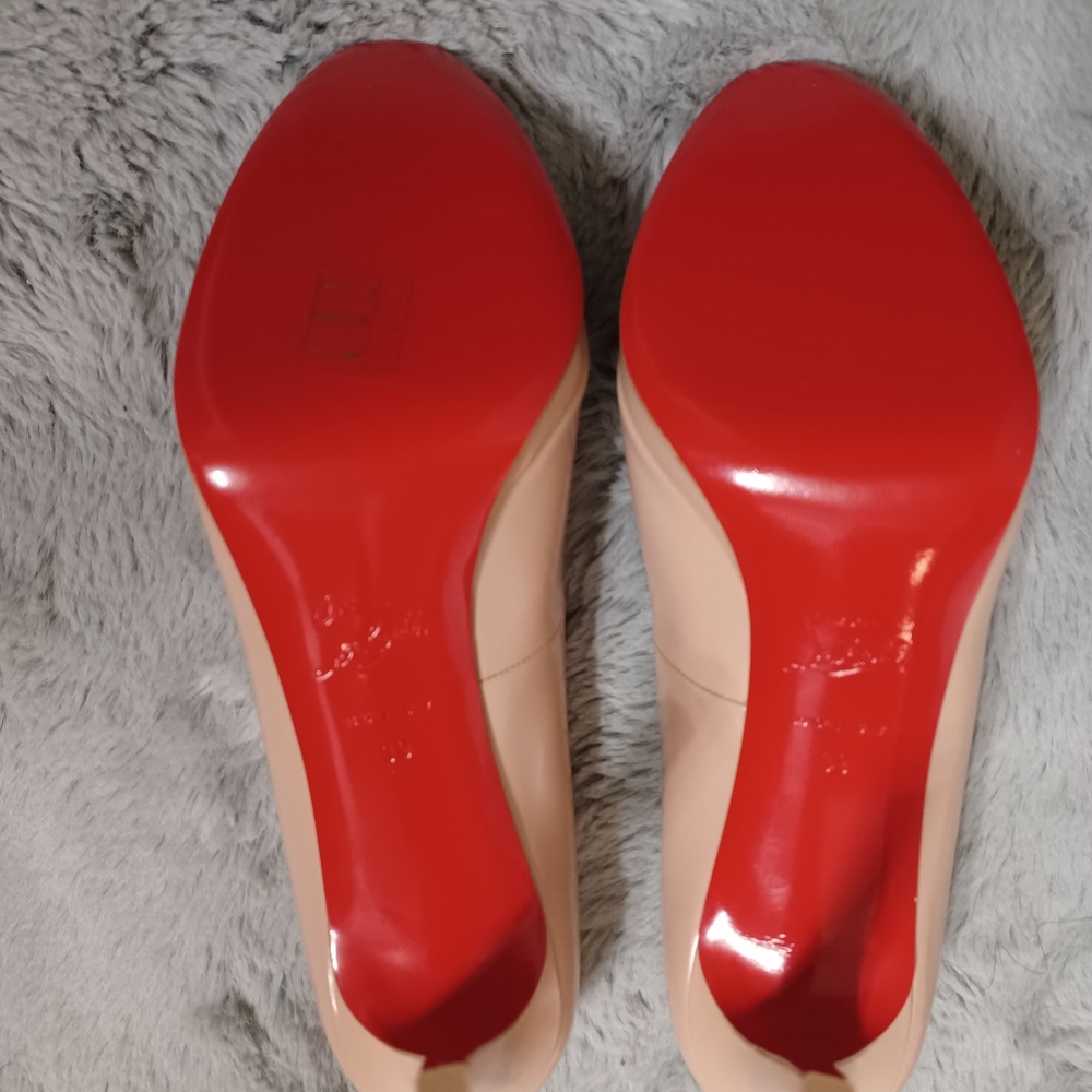 Christian Louboutin